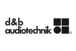 dbaudiotechnik-logo-ohmdistribution