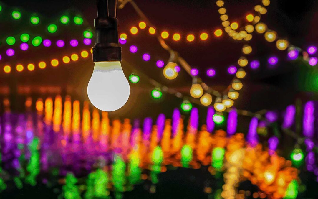Ilumina Cualquier Espacio con Astera LunaBulb: Tecnología y Estilo Inteligente