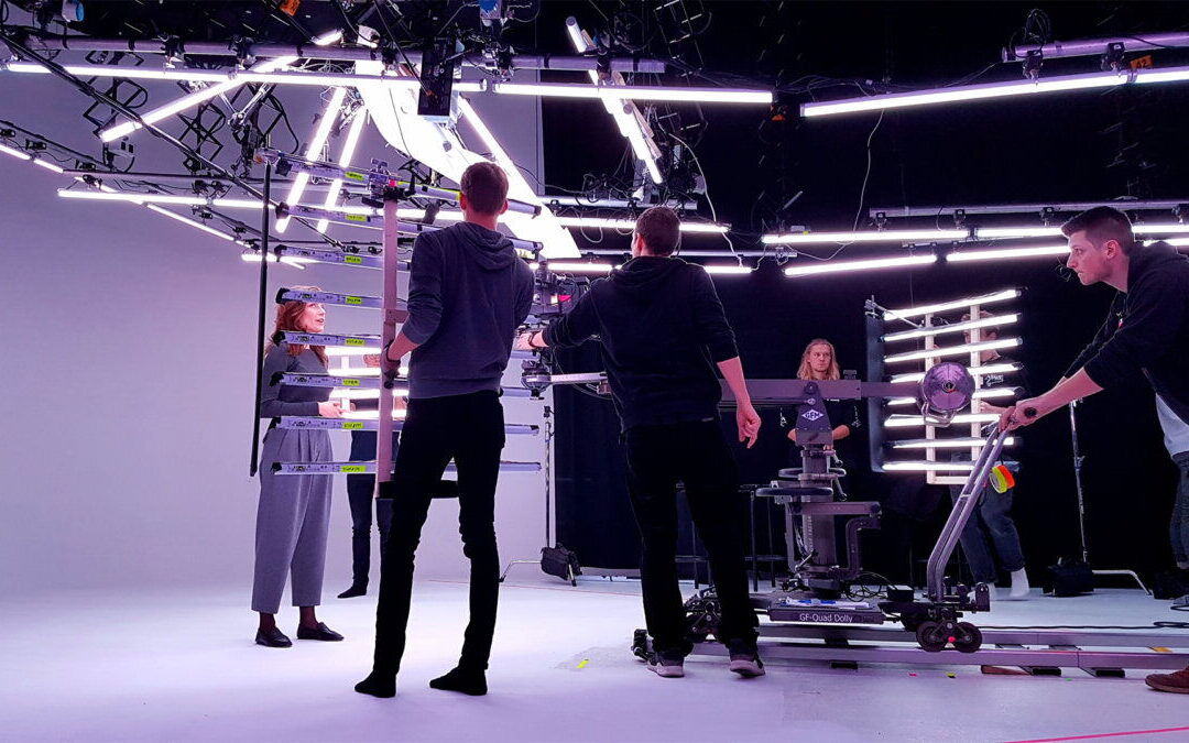 Astera LED Tube y Titan Tube