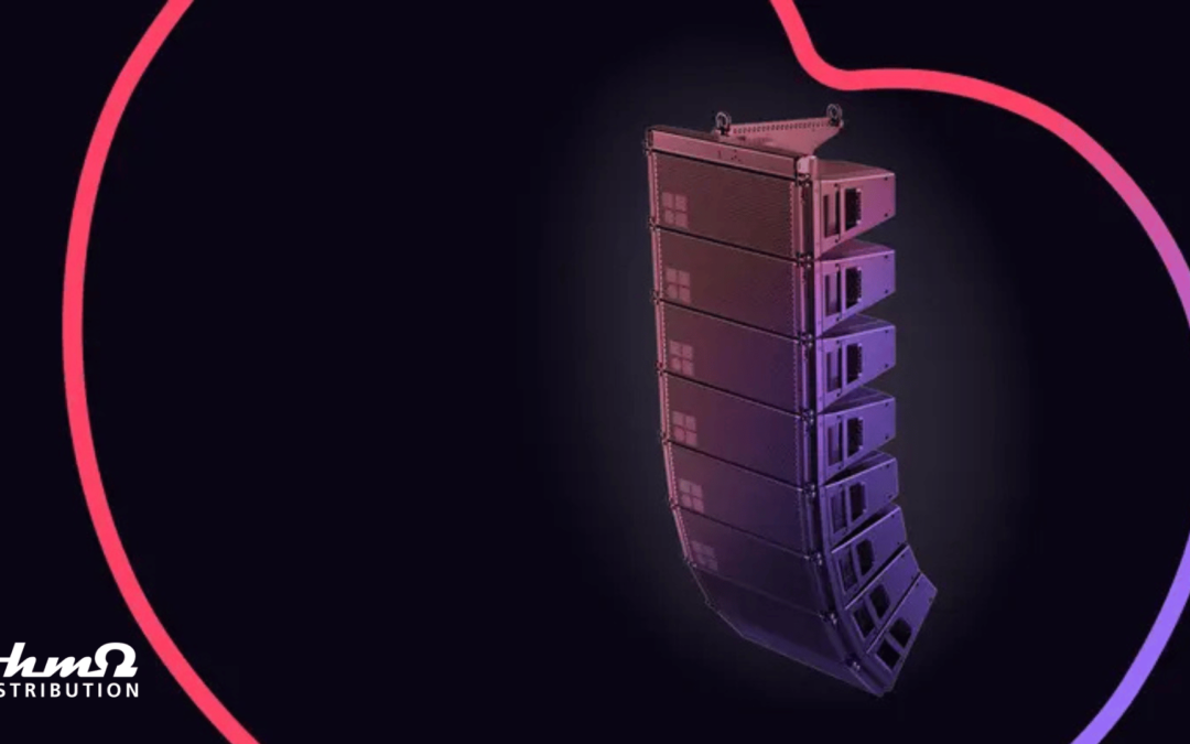 CCL de d&b audiotechnik | Sonido pro para conciertos